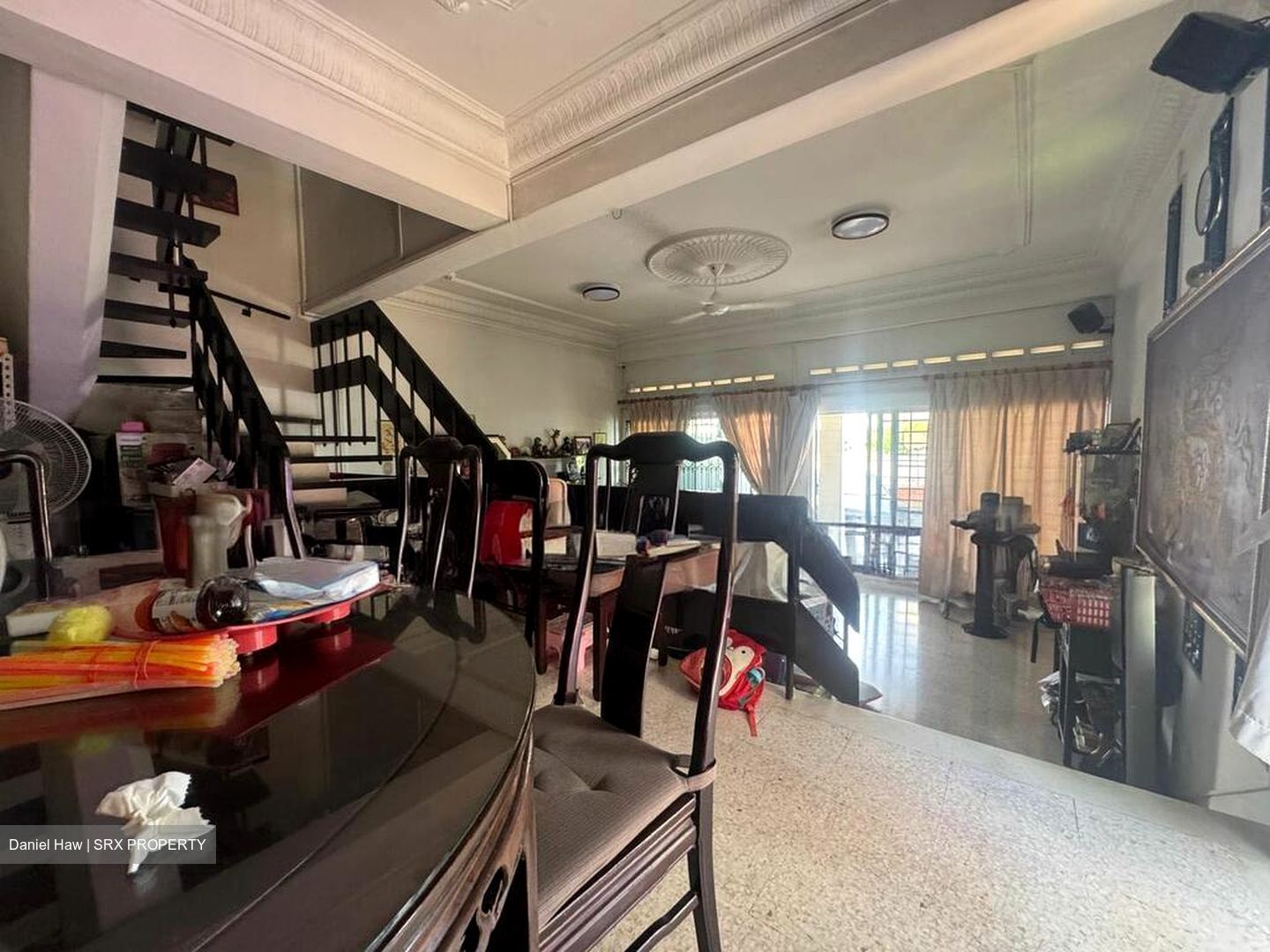 Serangoon Garden Estate (D19), Terrace #504642631